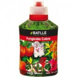 5l de fongicides de cuivre