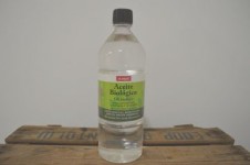 Huile torches bio citronnelle 1L